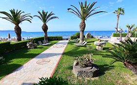 Nadia'S Studios & Apartments In Argasi, Sea-View