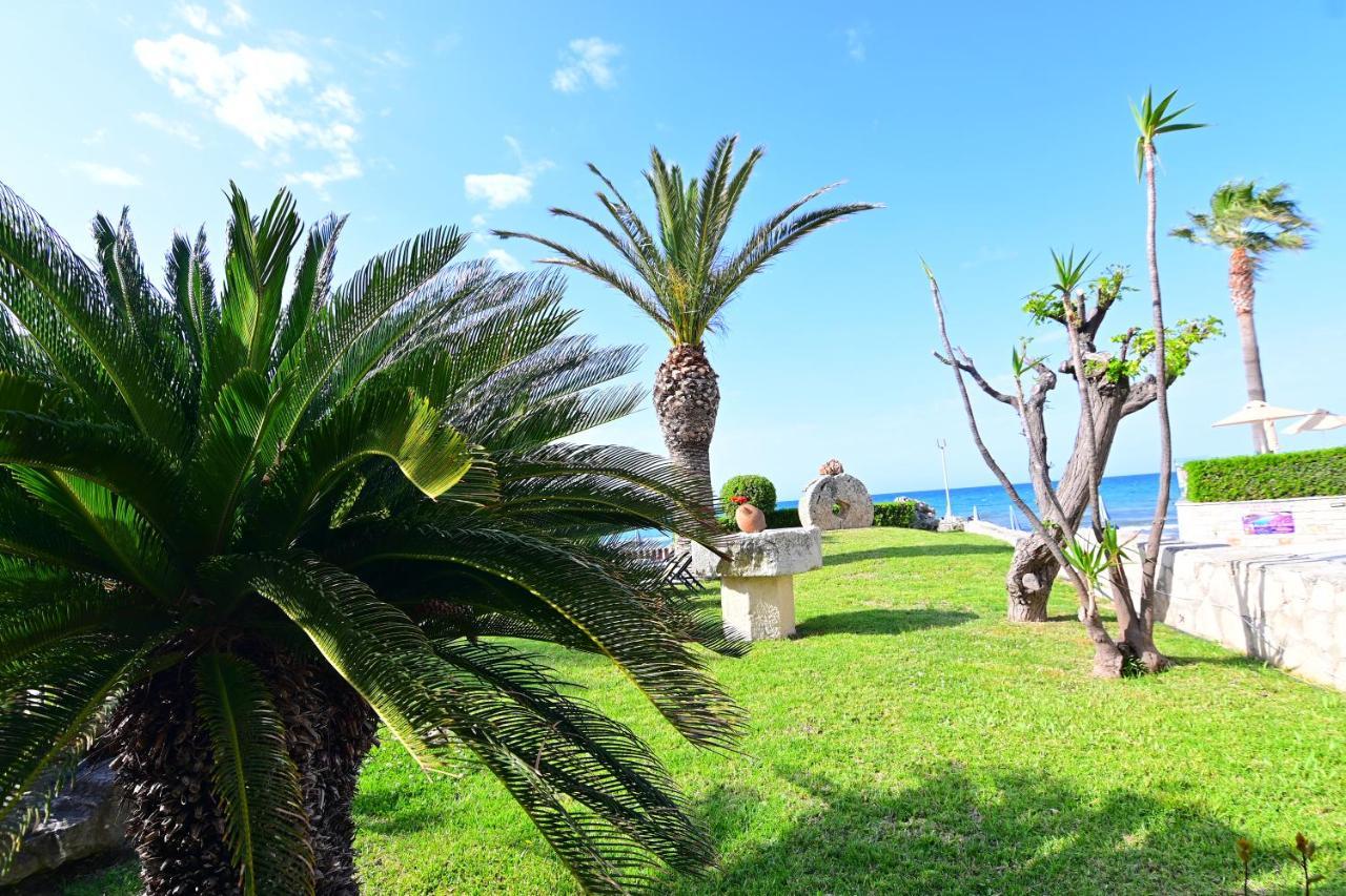 Nadia'S Studios & Apartments In Argasi, Sea-View Zewnętrze zdjęcie